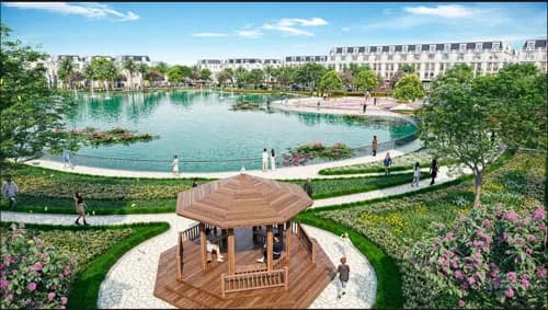 Yên Bái Riverside - Ảnh 5