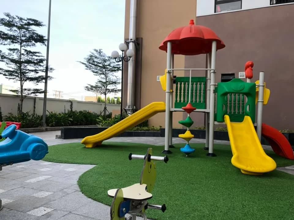 Citrine Apartment - Ảnh 11