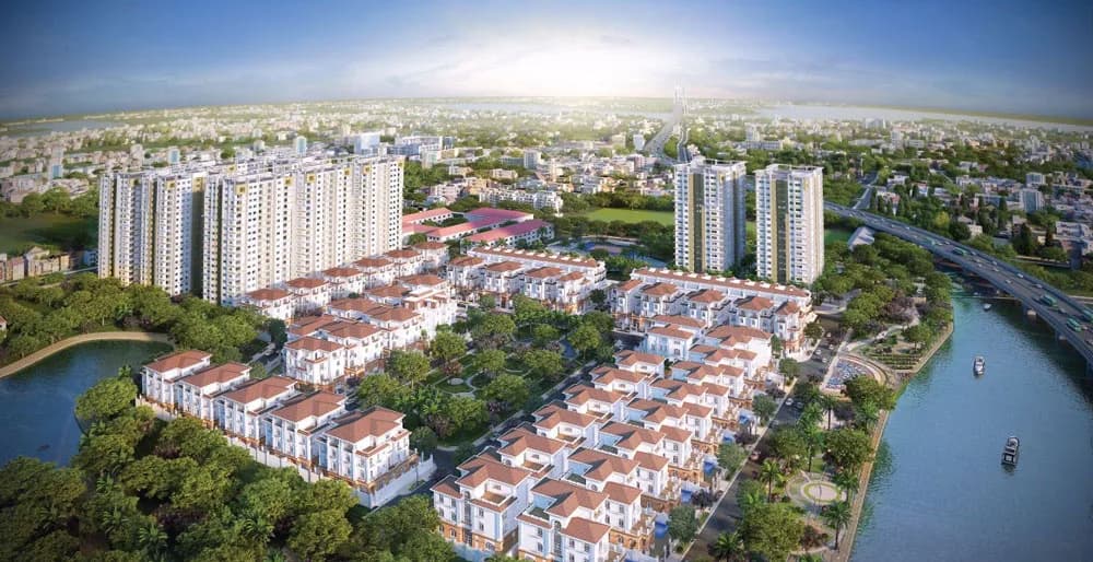 CityLand Riverside