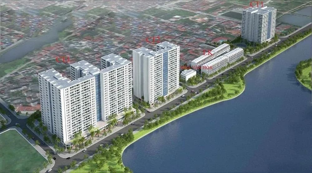 Rice City Long Biên - Ảnh 6