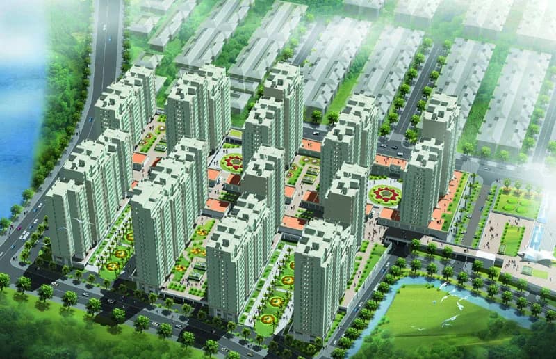 Sky Garden 3 - Ảnh 7