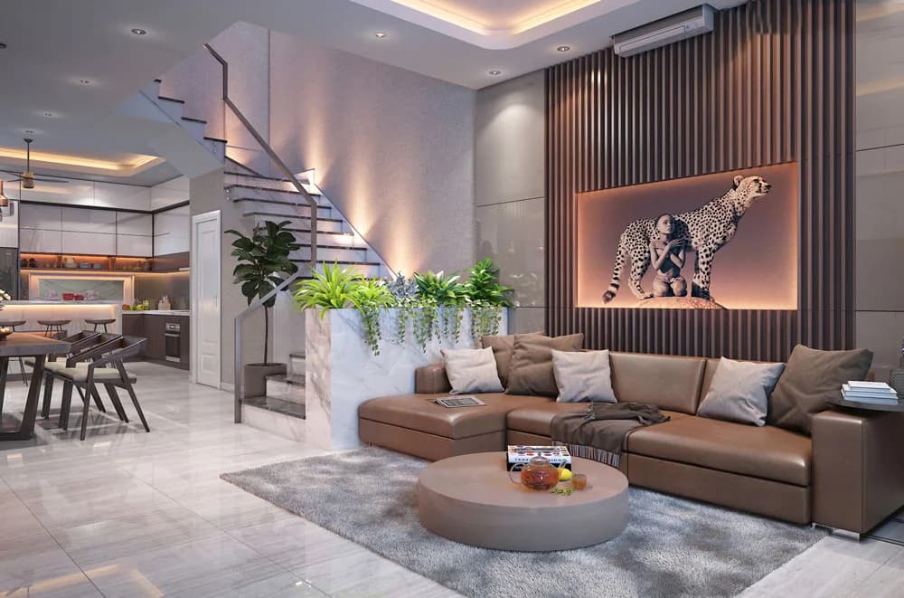 Rosita Garden Khang Điền - Ảnh 5