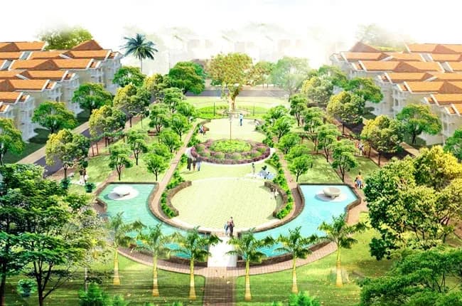 CityLand Riverside - Ảnh 8