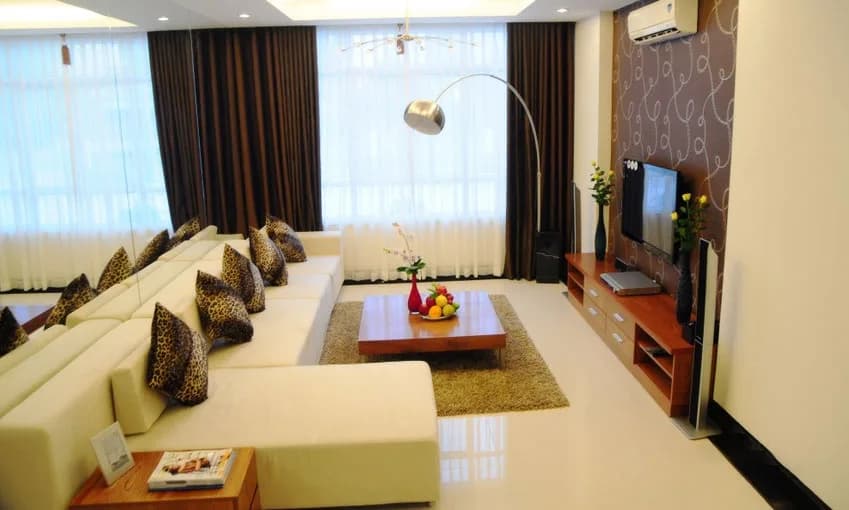 Samland Giai Việt - Ảnh 6