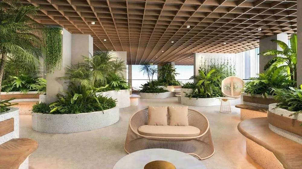 The Zurich - Vinhomes Ocean Park - Ảnh 6
