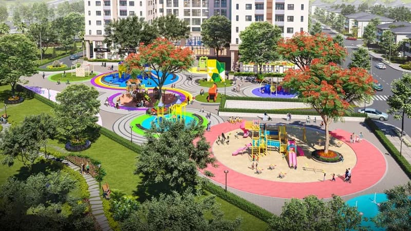Dream Home Riverside - Ảnh 10