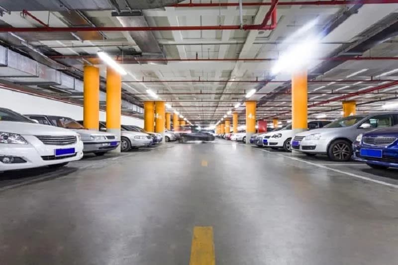 Gia Định Plaza - Ảnh 10