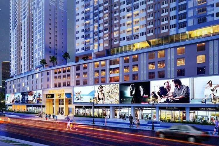 RiverGate Residence - Ảnh 11