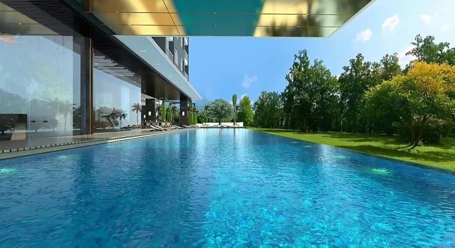 Citrine Apartment - Ảnh 10