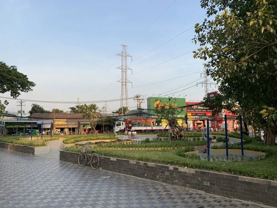 Tô Ký Tower - Ảnh 10