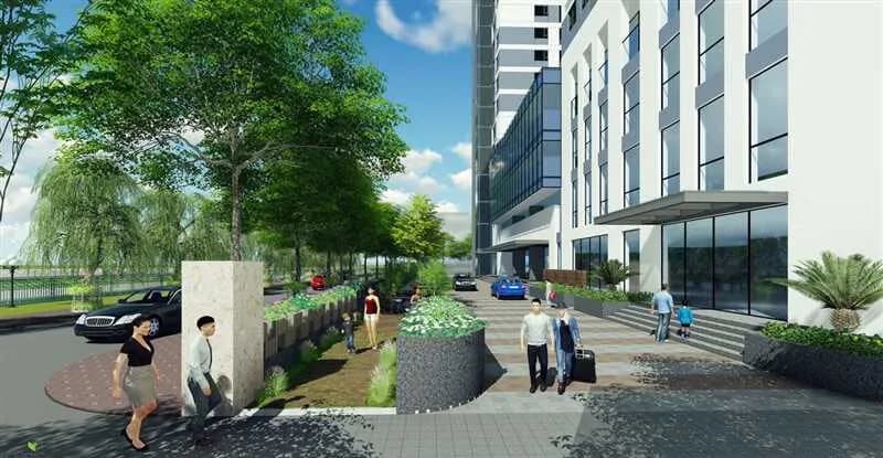 Samland Riverside - Ảnh 10