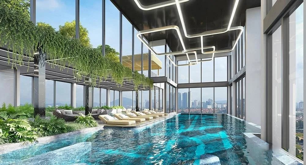 Masteri West Heights - Ảnh 7