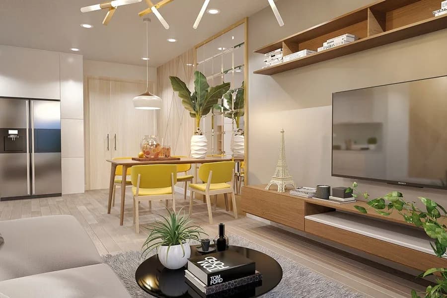 Tara Residence - Ảnh 7