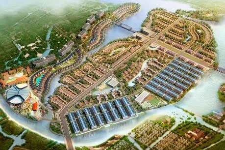 FLC Asia Park - Ảnh 6