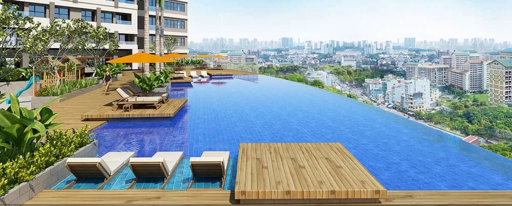 Sunrise City - Ảnh 8