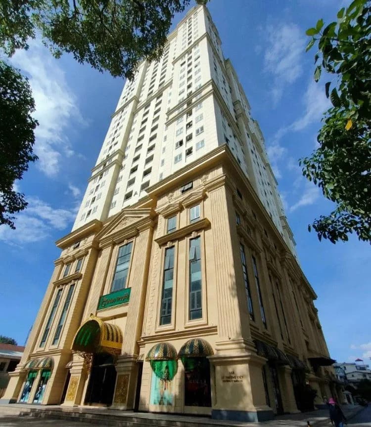 Tân Phước Plaza