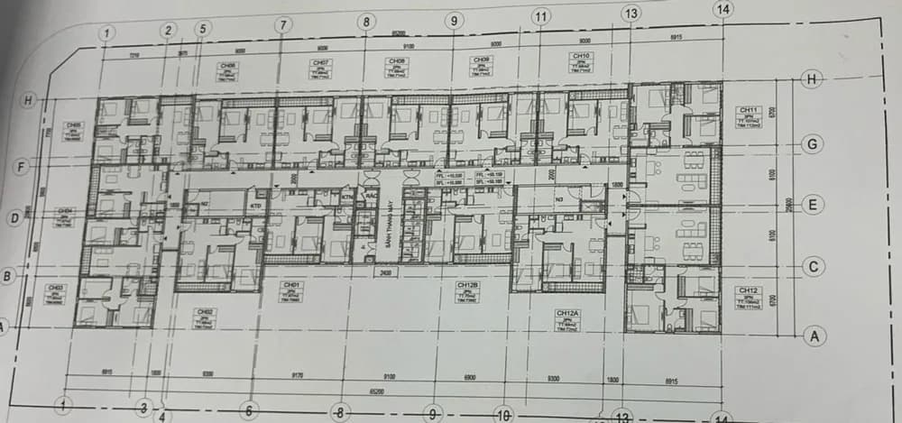 Phương Đông Green Home - Ảnh 4
