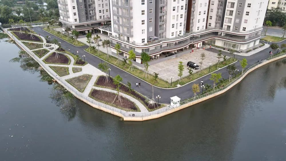 Conic Riverside - Ảnh 11