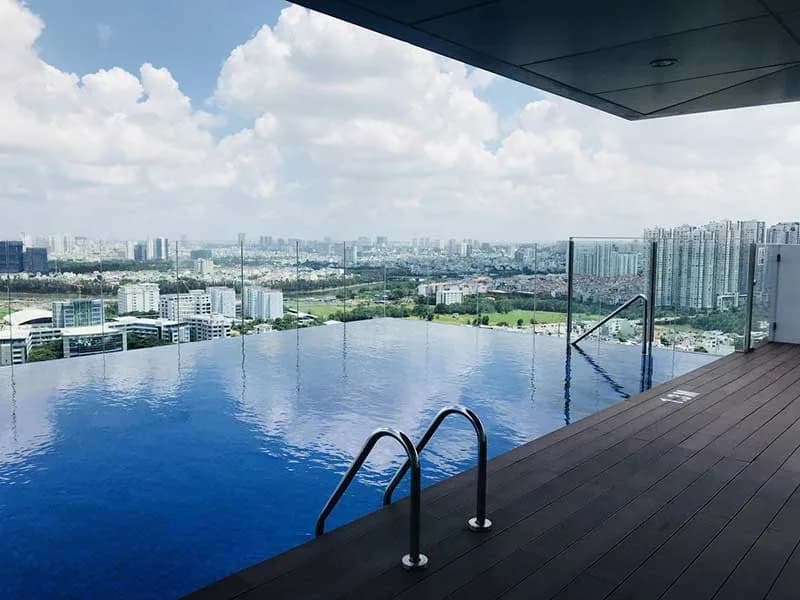 Richlane Residence - Ảnh 8