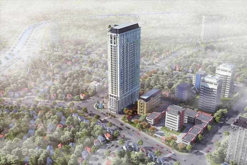 Hateco Plaza - Ảnh 6