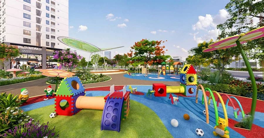 Starlight Riverside - Ảnh 9