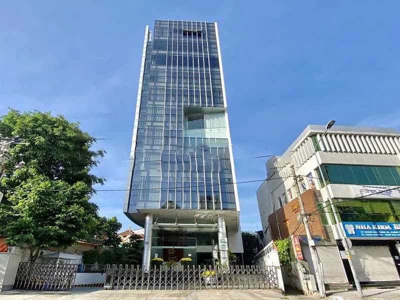 Thảo Điền Building