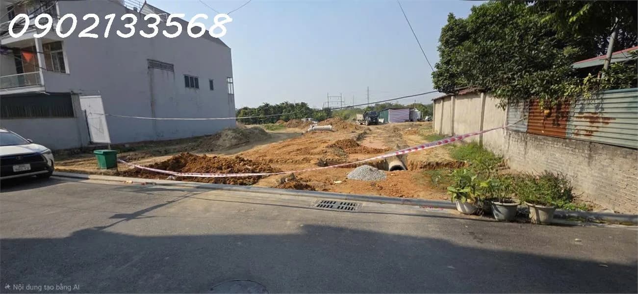 ✅ Vị trí: Nằm tại khu trung tâm Đông Anh, kết nối nhanh tới các tuyến huyết mạch.