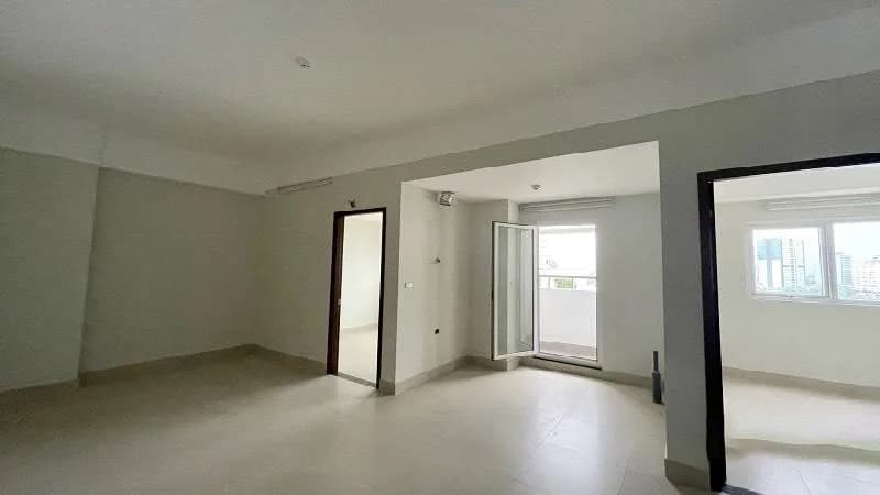 Chung cư CT3 Nghĩa Đô - Ảnh 6