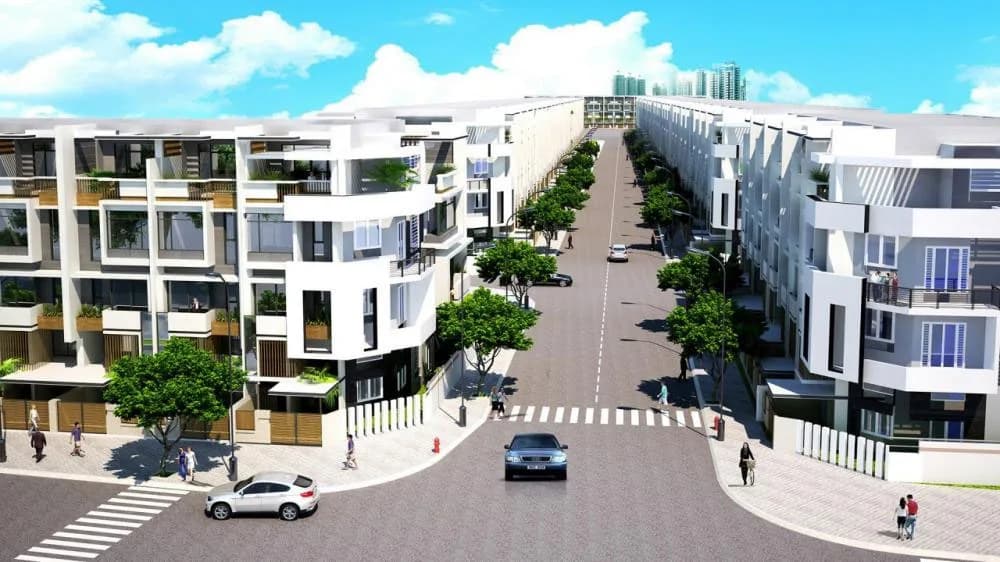First Land Hiệp Thành