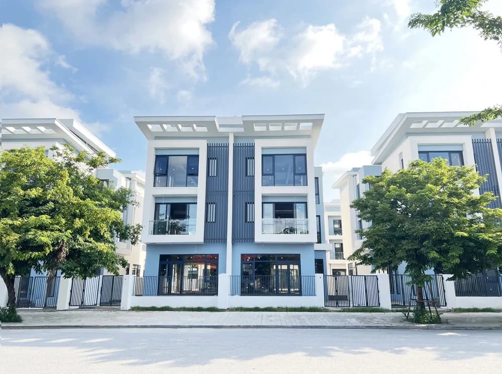 An Quý Villa - KĐT Dương Nội - Ảnh 5
