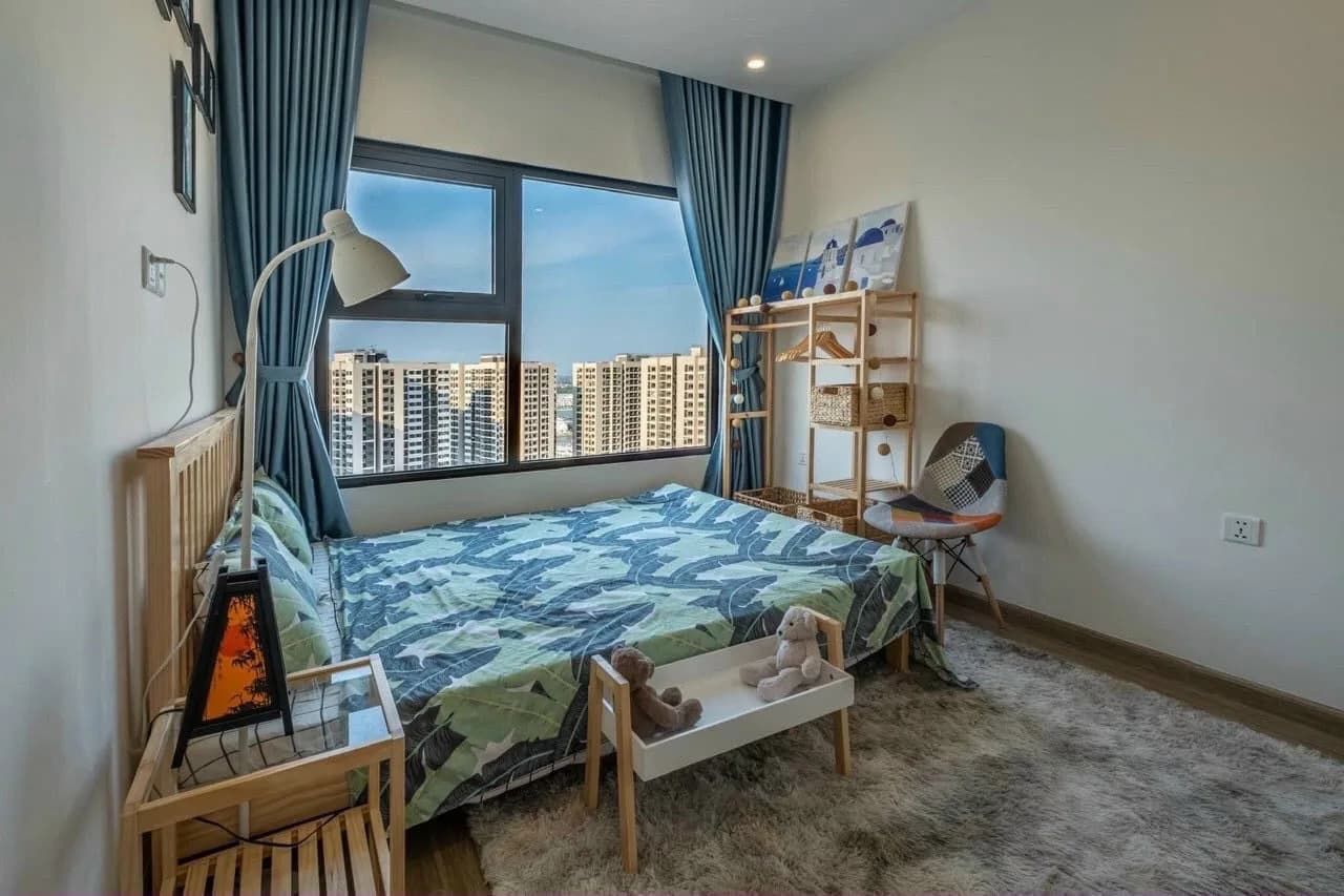 Phân khu Glory Heights - Vinhomes Grand Park - Ảnh 8