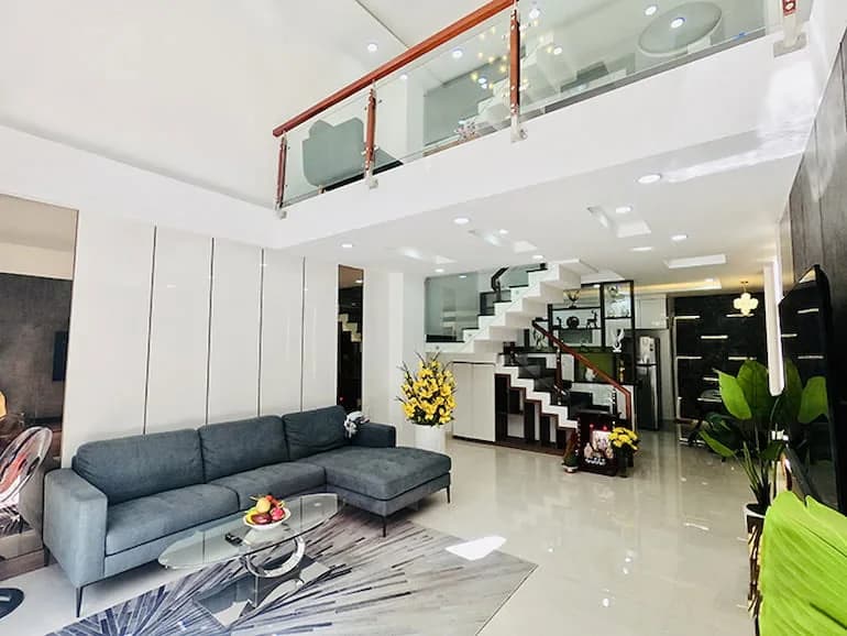 Bảo Minh Residence - Ảnh 5