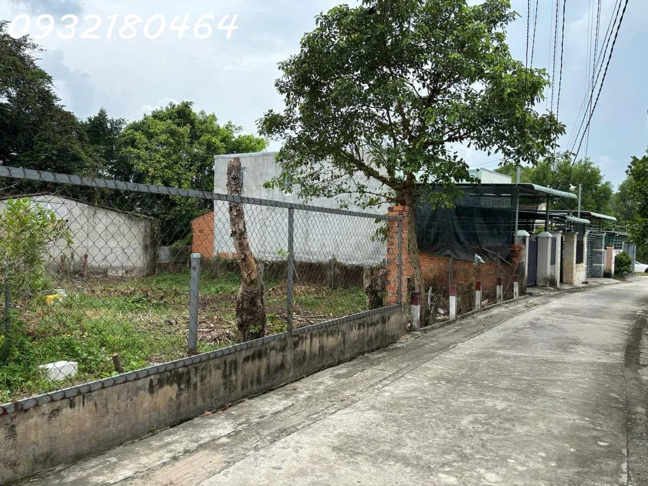 BÁN ĐẤT NỞ HẬU HẺM XE HƠI – ĐƯỜNG ĐẠI LỘ BÌNH DƯƠNG, P HIỆP AN, TP THỦ DẦU MỘT