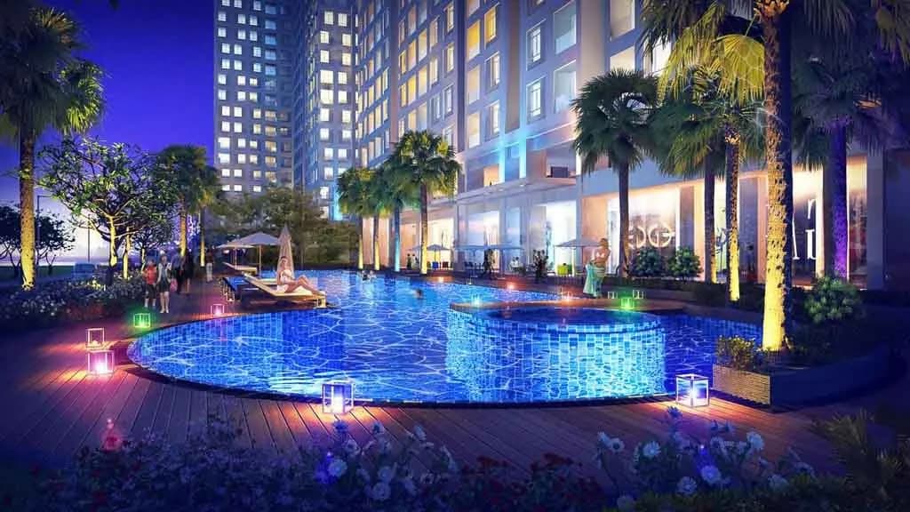 Stown Tham Lương - Ảnh 9