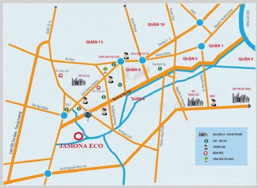 Jamona Eco - Ảnh 11
