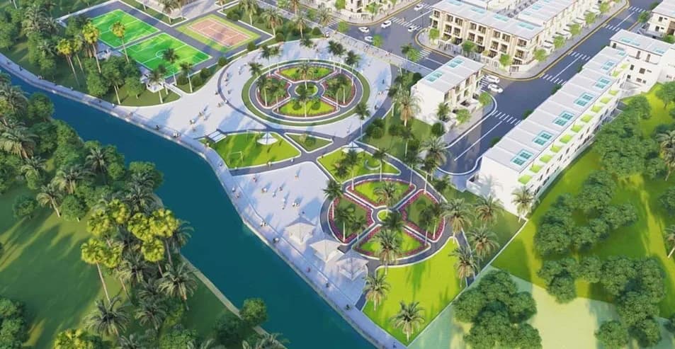 Eco Luxury Bình Tân - Ảnh 5