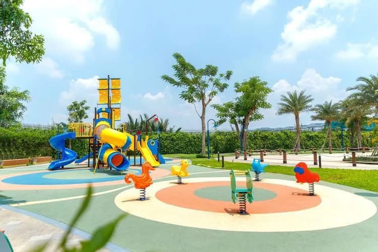 Verosa Park Khang Điền - Ảnh 10
