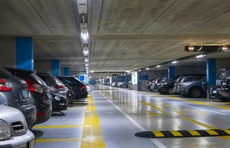 Chung cư B1 Trường Sa - Ảnh 6