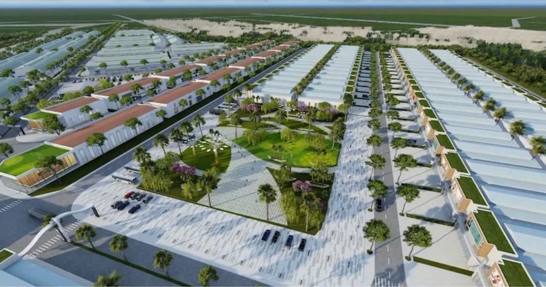 Cụm công nghiệp Thanh Văn - Tân Ước - Ảnh 6