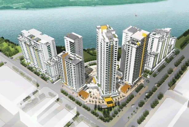 Riverside Residence - Ảnh 9