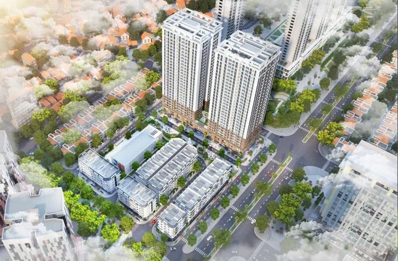 The Charm An Hưng