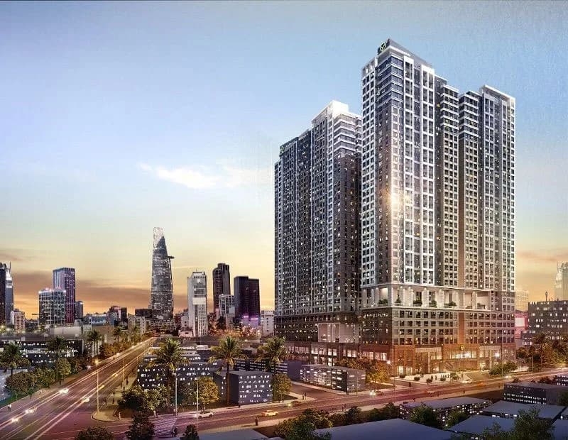 Wilton Tower - Ảnh 4