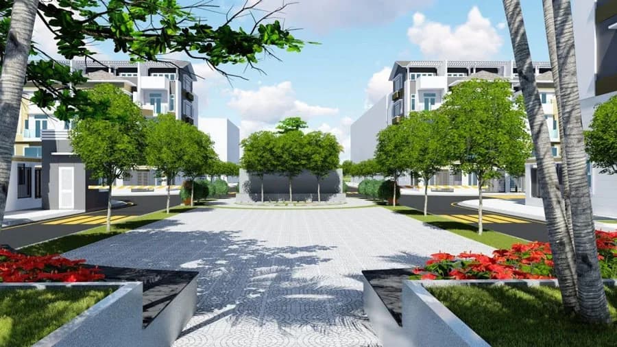 Eden Garden - Ảnh 5