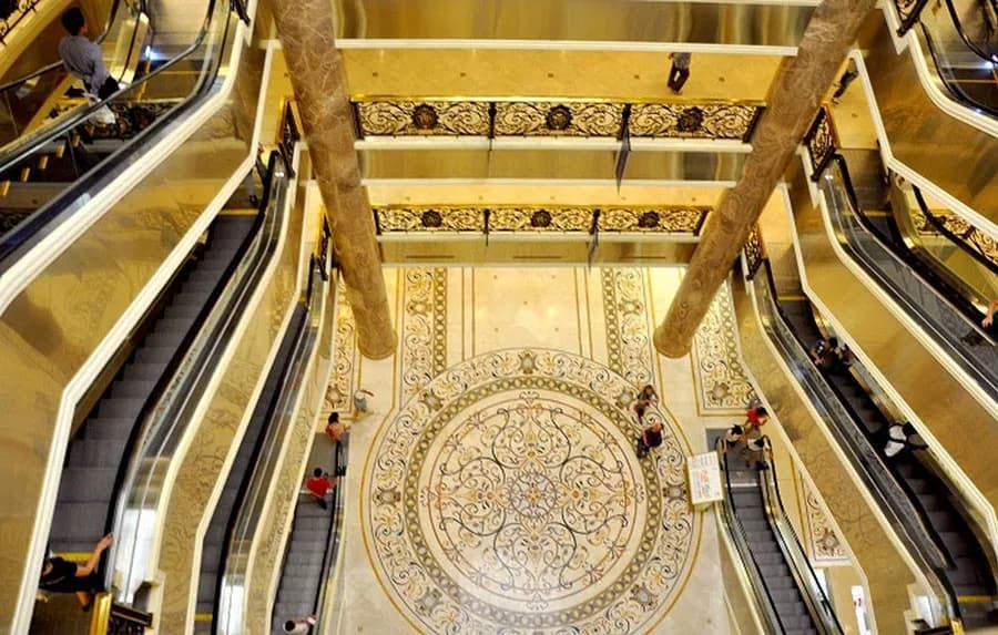 Tân Phước Plaza - Ảnh 10