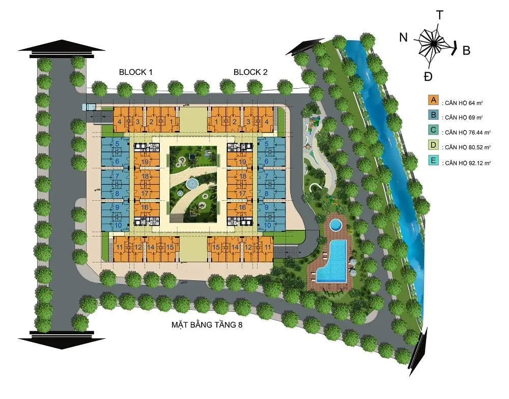 Dream Home Palace - Ảnh 5