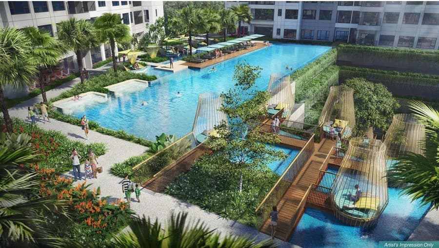 Riviera Point - Ảnh 8