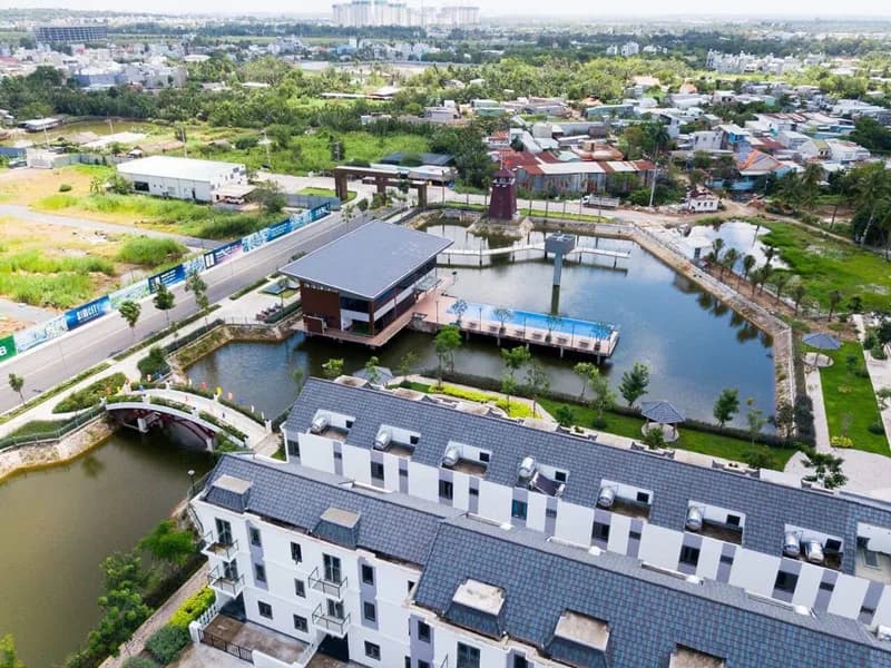 Sim City - Ảnh 9