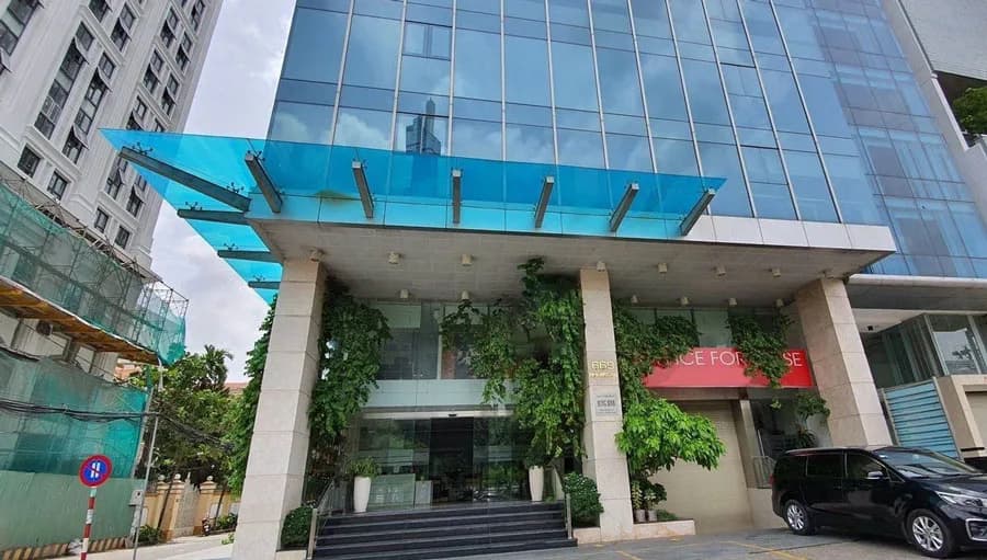 HB Tower - Ảnh 6