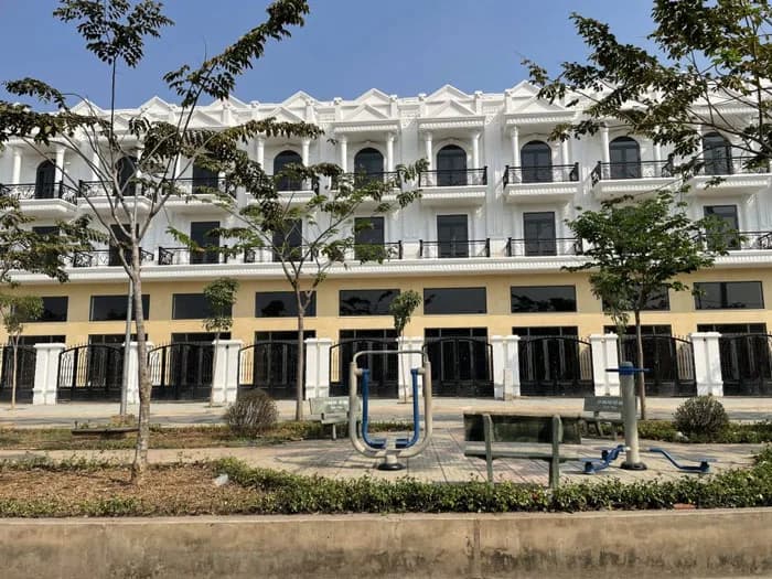 One Palace - Ảnh 8