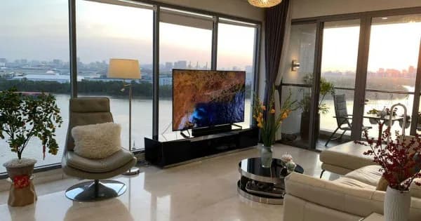 Cao ốc V_Center - Ảnh 4
